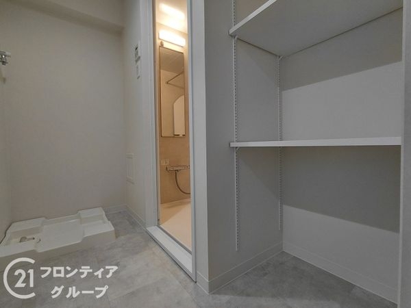 アンビエント枚方公園　中古マンション