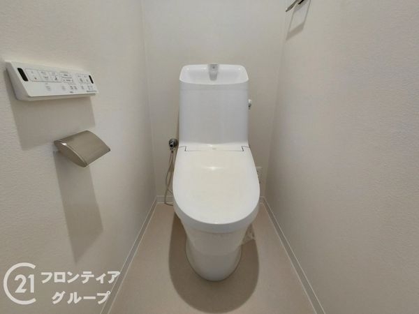 アンビエント枚方公園　中古マンション
