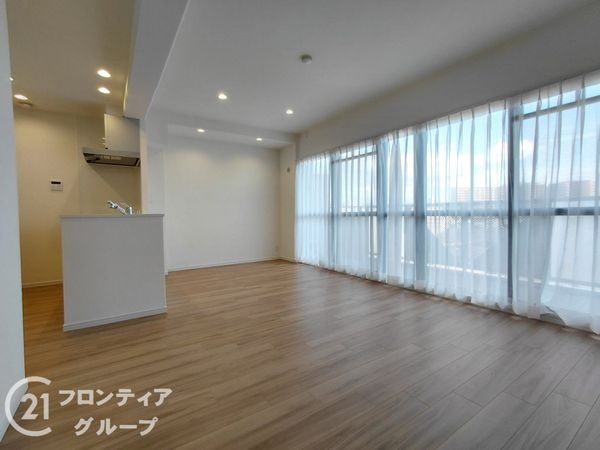 アンビエント枚方公園　中古マンション