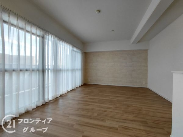 アンビエント枚方公園　中古マンション