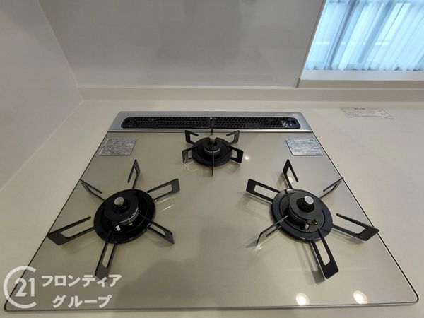 アンビエント枚方公園　中古マンション