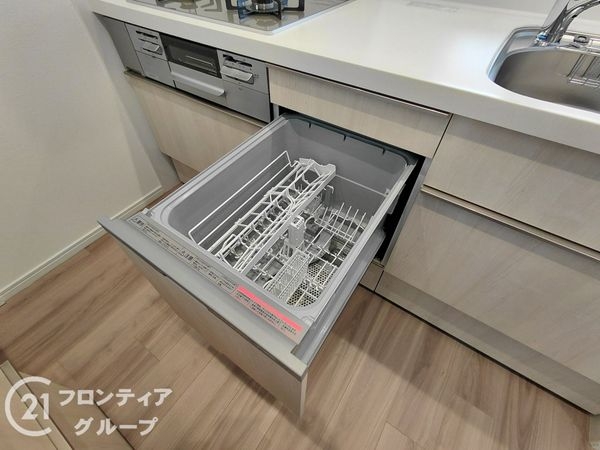 アンビエント枚方公園　中古マンション