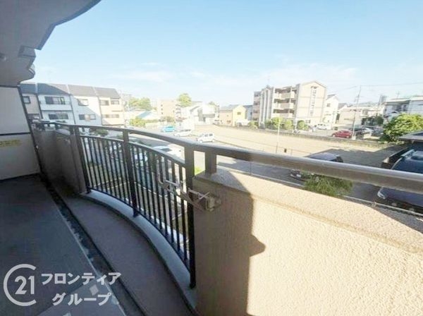 アルカディーナ・光善寺　中古マンション