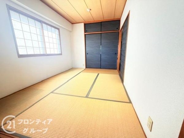 アルカディーナ・光善寺　中古マンション
