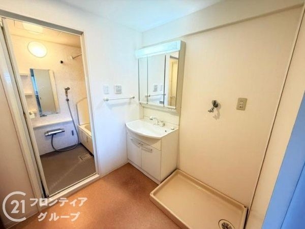 アルカディーナ・光善寺　中古マンション