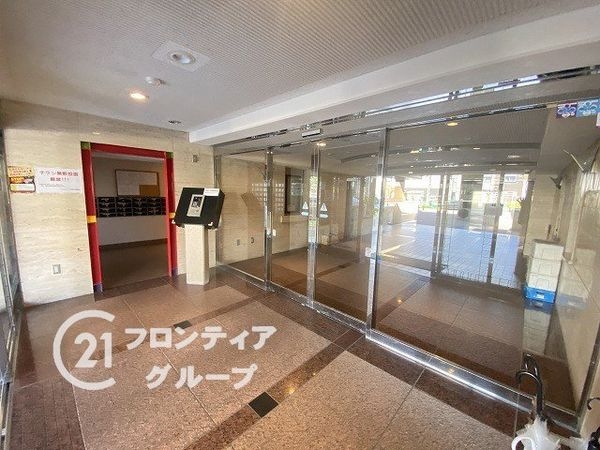 アルカディーナ・光善寺　中古マンション