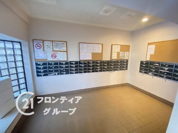 アルカディーナ・光善寺　中古マンション