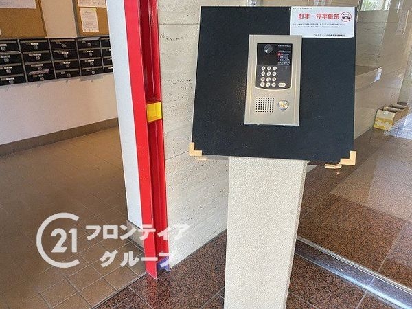 アルカディーナ・光善寺　中古マンション