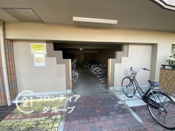 アルカディーナ・光善寺　中古マンション