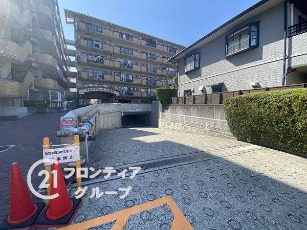 アルカディーナ・光善寺　中古マンション