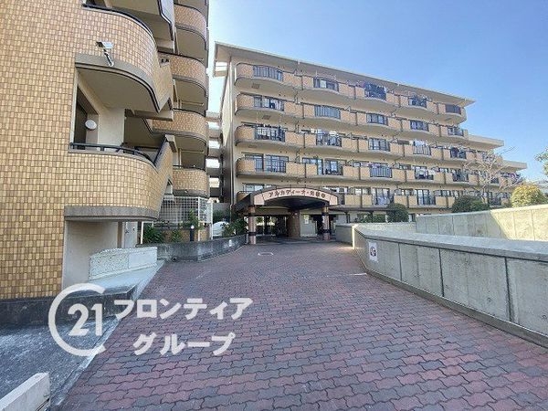 アルカディーナ・光善寺　中古マンション