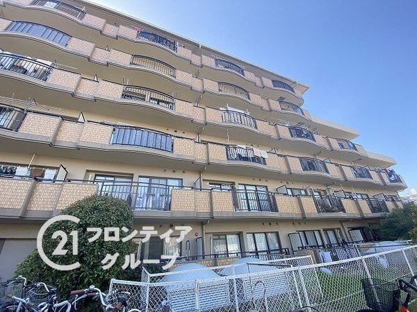 アルカディーナ・光善寺　中古マンション