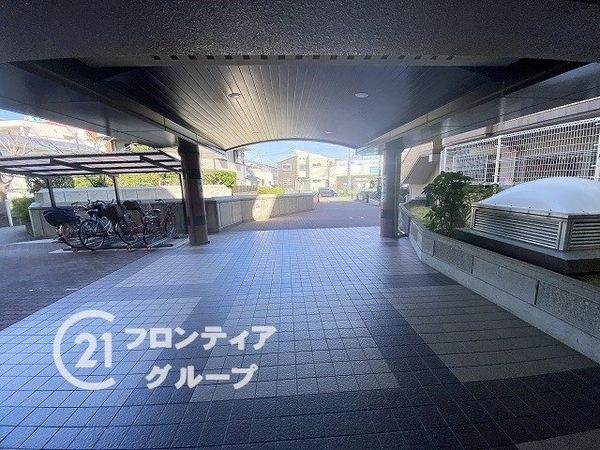 アルカディーナ・光善寺　中古マンション