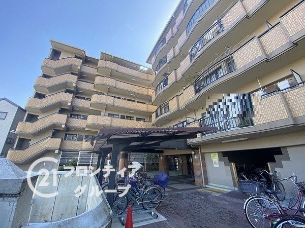 アルカディーナ・光善寺　中古マンション