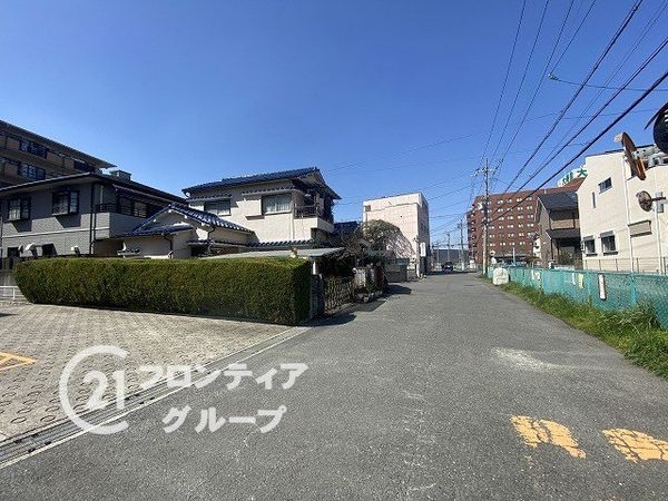 アルカディーナ・光善寺　中古マンション