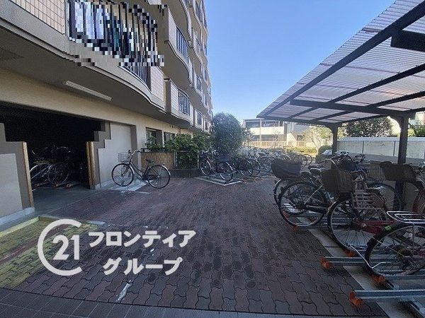 アルカディーナ・光善寺　中古マンション