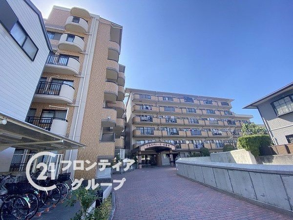 アルカディーナ・光善寺　中古マンション