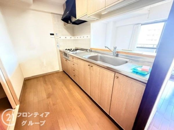 アルカディーナ・光善寺　中古マンション