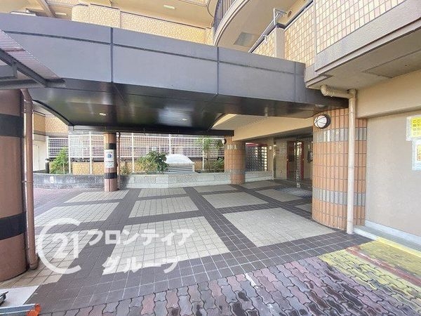 アルカディーナ・光善寺　中古マンション