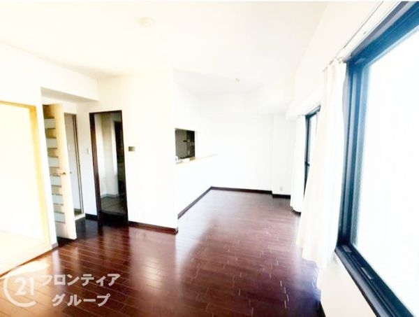 アルカディーナ・光善寺　中古マンション