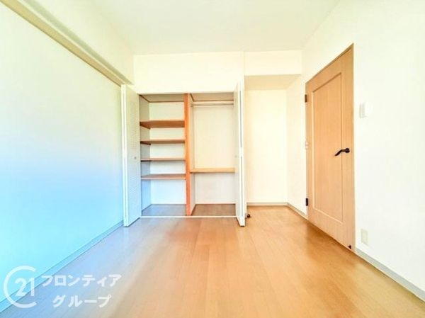 アルカディーナ・光善寺　中古マンション