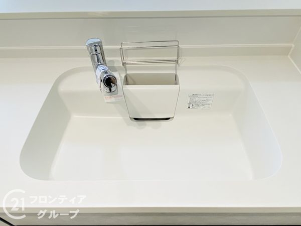 交野市郡津３丁目　新築一戸建て　２号棟