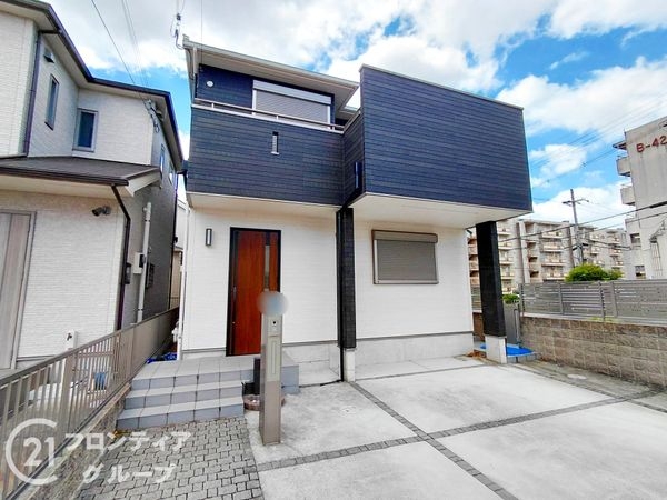 交野市梅が枝の中古一戸建て