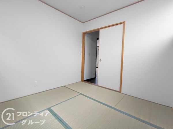 交野市梅が枝の中古一戸建て