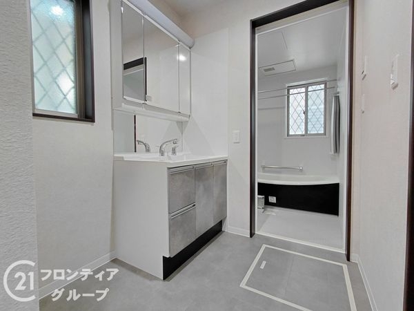 交野市梅が枝の中古一戸建て