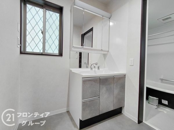 交野市梅が枝の中古一戸建て