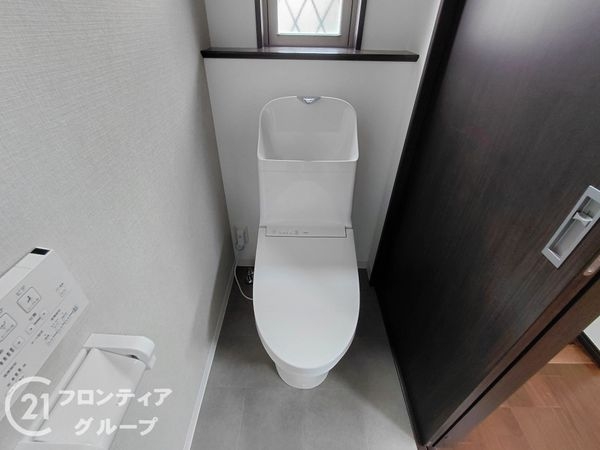 交野市梅が枝の中古一戸建て