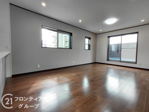 交野市梅が枝の中古一戸建て