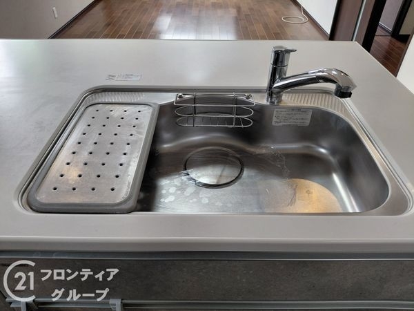 交野市梅が枝の中古一戸建て