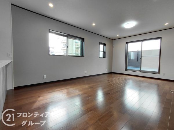 交野市梅が枝の中古一戸建て