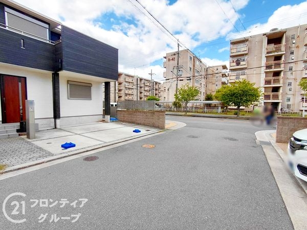 交野市梅が枝の中古一戸建て