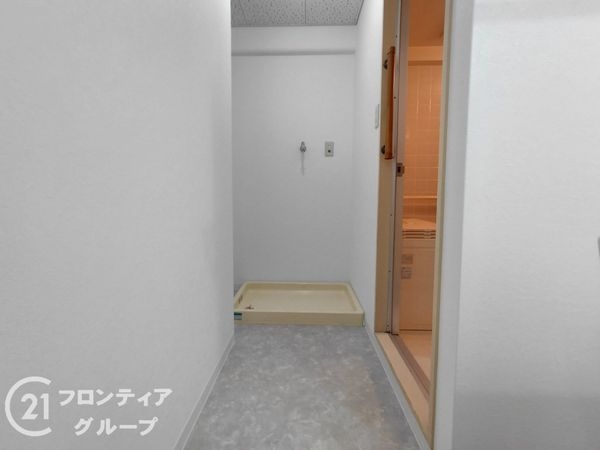 日光ハイツ香里第５　中古マンション