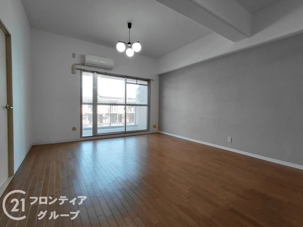 日光ハイツ香里第５　中古マンション
