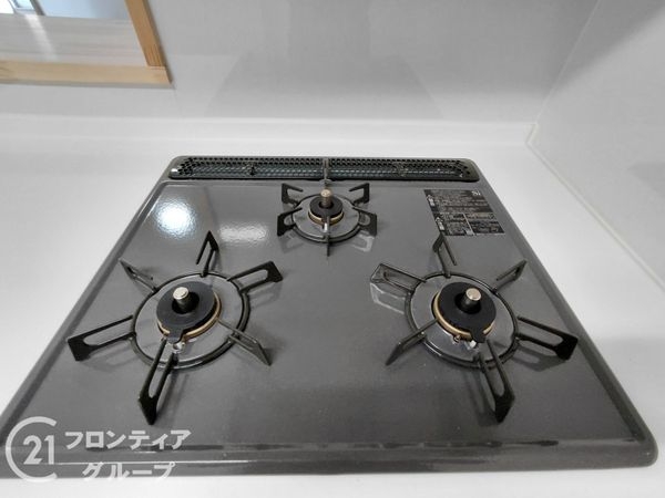 日光ハイツ香里第５　中古マンション