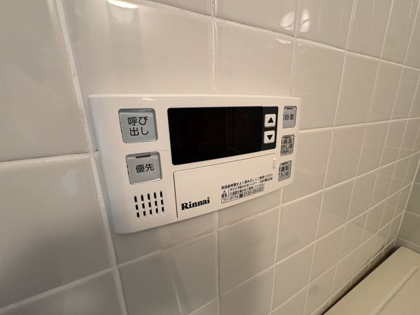 日光ハイツ香里第５　中古マンション