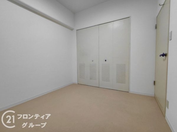 日光ハイツ香里第５　中古マンション