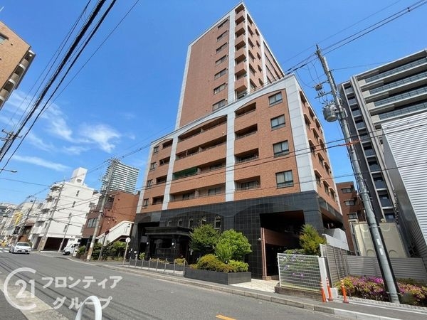 Ｍプラザ香里園　中古マンション