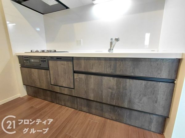 Ｍプラザ香里園　中古マンション