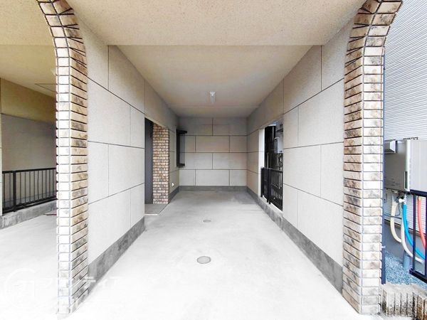 枚方市都丘町の中古一戸建て