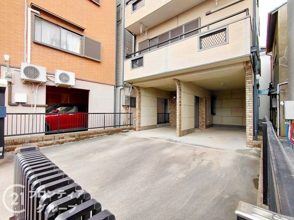枚方市都丘町の中古一戸建て