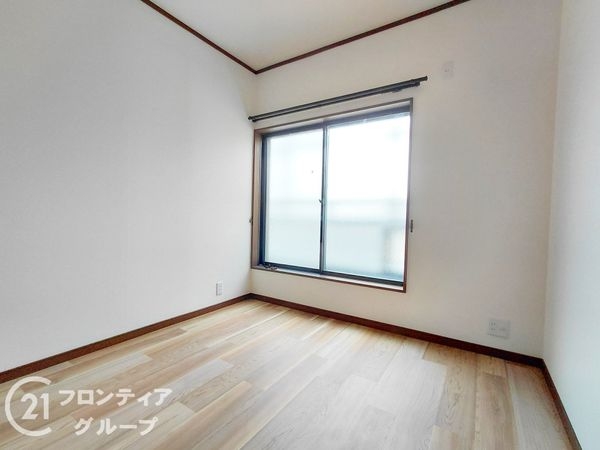 枚方市都丘町の中古一戸建て