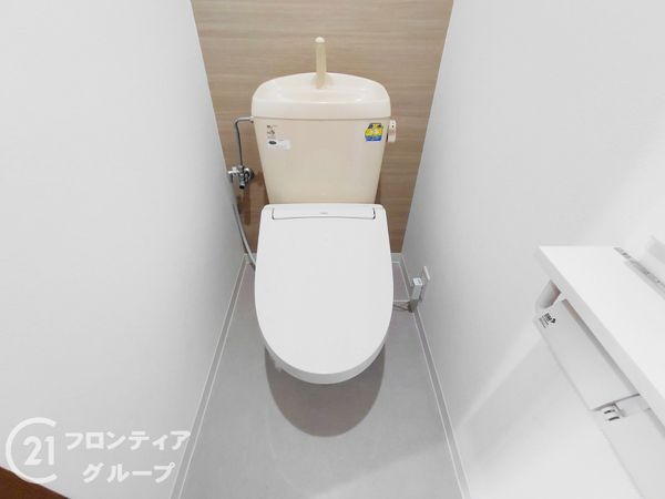枚方市都丘町の中古一戸建て