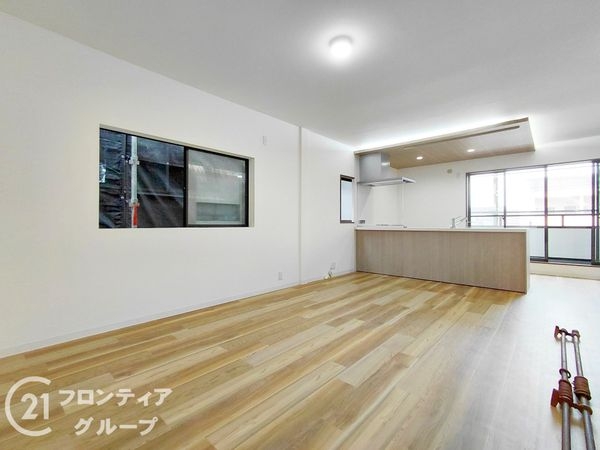 枚方市都丘町の中古一戸建て