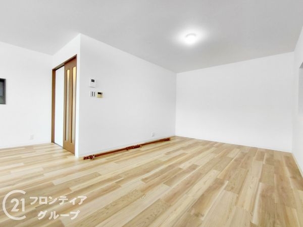 枚方市都丘町の中古一戸建て