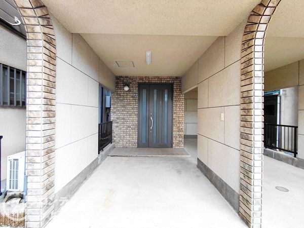 枚方市都丘町の中古一戸建て