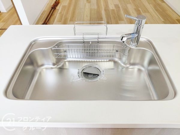 枚方市都丘町の中古一戸建て